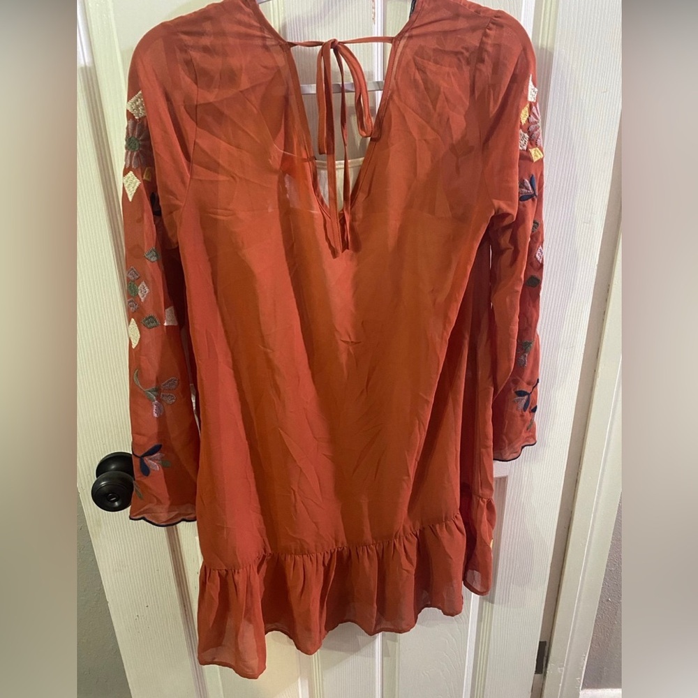 Chelsea and Violet Women’s Small Dress - Picture 7 of 8